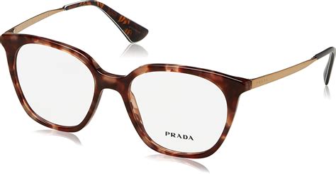 Prada PR 11TV Glasses 